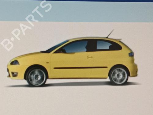 Right front window switch SEAT IBIZA III (6L1) 1.4 TDI | BP9476309I26  - Image 6