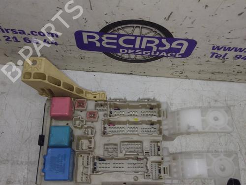 Fuse box TOYOTA YARIS (_P9_)  | BP9491546E1 