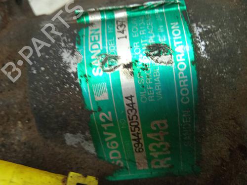 AC compressor PEUGEOT 307 SW (3H)  | BP9484783M34 