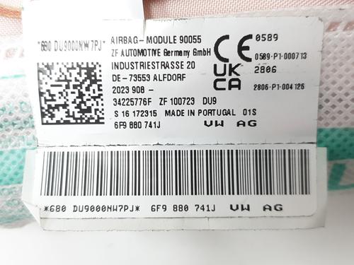 Other SEAT ARONA (KJ7, KJP) 1.0 TSI | BP35781437O1 - Image 7