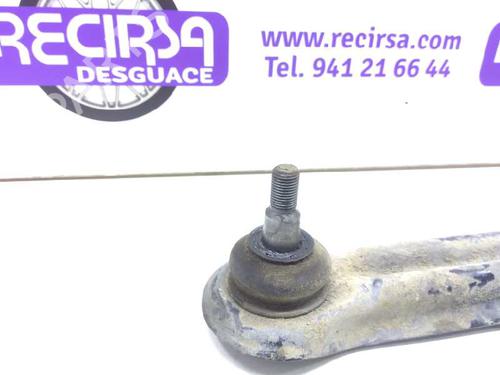 Querlenker links hinten MITSUBISHI PAJERO III (V7_W, V6_W)  | BP9463991M14 