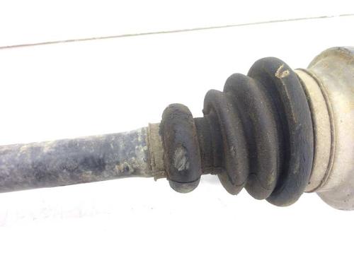 Left rear driveshaft MERCEDES-BENZ VITO / MIXTO Van (W639)  | BP9960113M40 