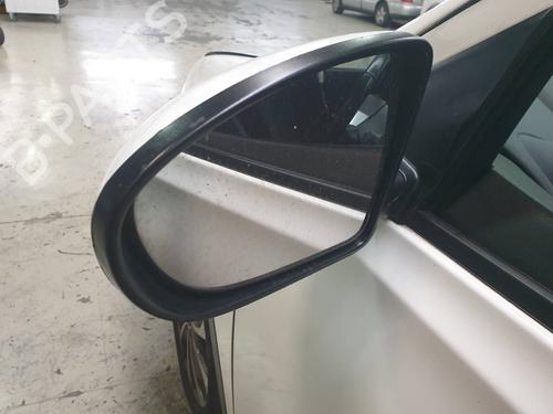 Spreder / Dyse NISSAN QASHQAI / QASHQAI +2 I (J10, NJ10, JJ10E)  | BP21381697M100 