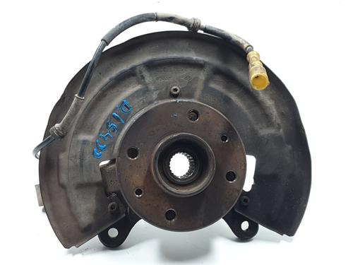 Venstre Styrespindel Lejehus RENAULT KANGOO (KC0/1_) [1997-2025]  29506660