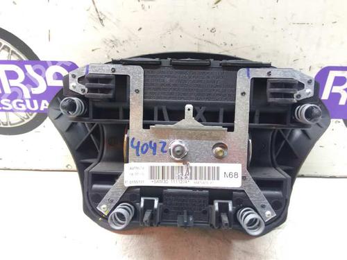 Driver airbag CITROËN XSARA PICASSO (N68) 1.6 HDi | BP9472906C9 