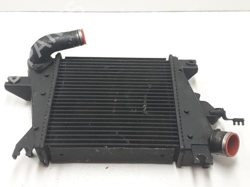 Intercooler NISSAN X-TRAIL I (T30) 2.2 dCi 4x4 | BP28333719M30 