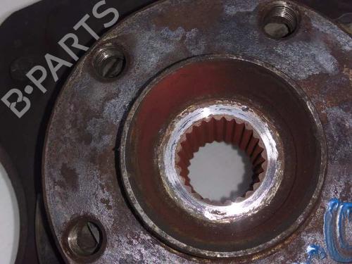 Right front steering knuckle ALFA ROMEO 147 (937_)  | BP9466730M26 