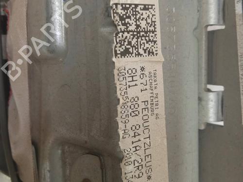Airbag Kit SEAT EXEO ST (3R5)  | BP13039857C86 