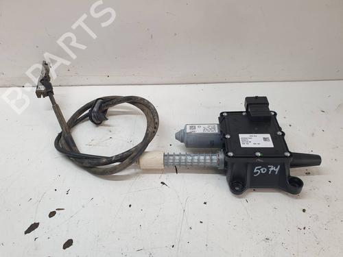 Used Electric handbrake CITROËN DS5 [2011-2016]  18471410