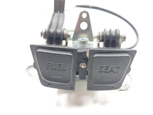Electronic module YAMAHA MOTORCYCLES TMAX TMAX 560 Tech Max (SJ18, SJ21) | BP40109408M83 - Image 3