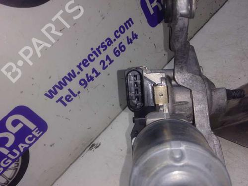 Front wiper motor FORD FOCUS III  | BP9476189M29 