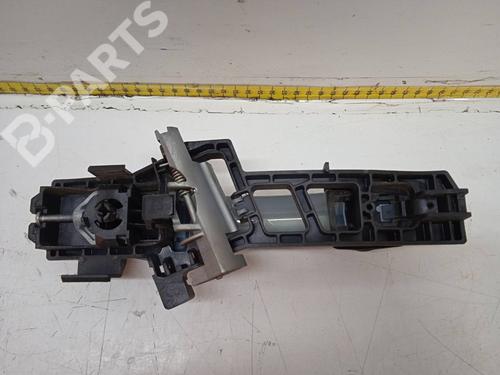 Rear right exterior door handle FORD FIESTA VI (CB1, CCN)  | BP9487794C130 