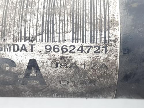 Left front driveshaft CHEVROLET CAPTIVA (C100, C140) 2.0 D 4WD | BP33538633M38 - Image 5