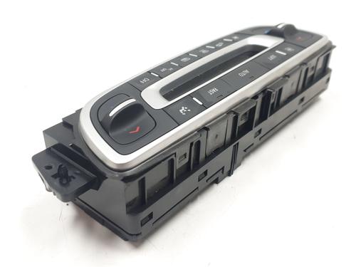 Climate control RENAULT MEGANE III Hatchback (BZ0/1_, B3_) 1.2 TCe (BZ2B, BZ11) | BP32673869I5  - Image 5