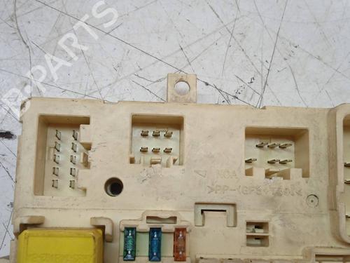Elektronisk modul JAGUAR S-TYPE II (X200) 2.5 V6 | BP10031975M83 
