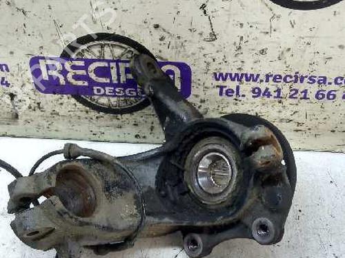 Right front steering knuckle CITROËN C3 Picasso (SH_)  | BP9478897M26 