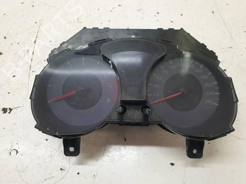Used Instrument cluster NISSAN JUKE (F15) [2010-2019]  22797300