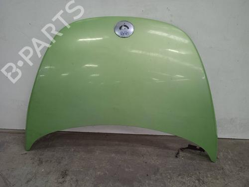 Used Hood VW NEW BEETLE (9C1, 1C1) 2.0 (115 hp) 10013220