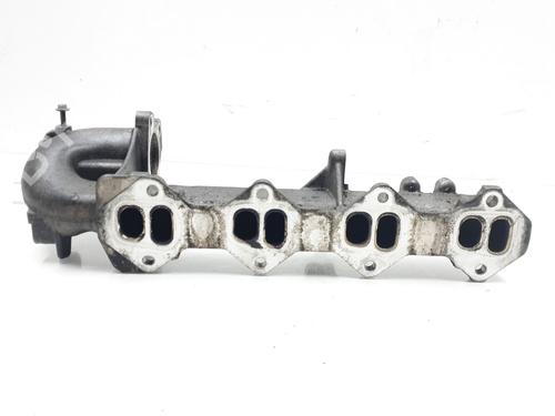 Intake manifold RENAULT MASTER III Van (FV)  | BP33466094M70  - Image 6