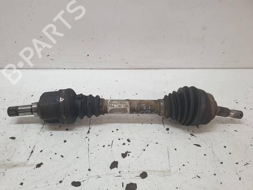 Left front driveshaft CITROËN C4 I (LC_)  | BP25931919M38 