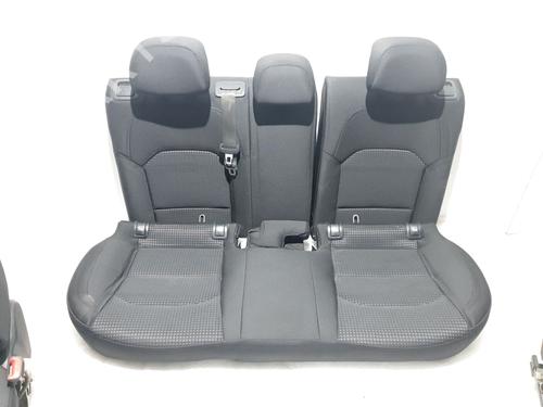 Sæde sæt KIA CEED (CD) 1.6 CRDi 136 Eco-Dynamics+ | BP34006618C78  - Image 10