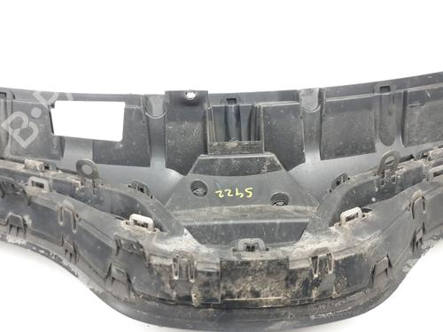 Grille RENAULT KANGOO / GRAND KANGOO II (KW0/1_)  | BP29537923C40 