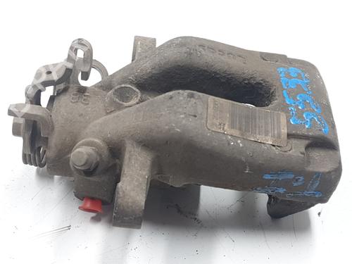 Used Left rear brake caliper Left rear brake caliper PEUGEOT 2008 I (CU_) 1.5 BlueHDI 100 (102 hp) 33288361 33288361