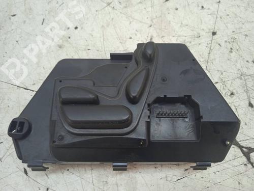 Used Electronic module Electronic module MERCEDES-BENZ S-CLASS (W220) S 320 (220.065, 220.165) (224 hp) 10511694 10511694