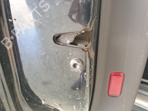 Used Front left lock AUDI TT (8J3) 3.2 V6 quattro (250 hp) 19303971