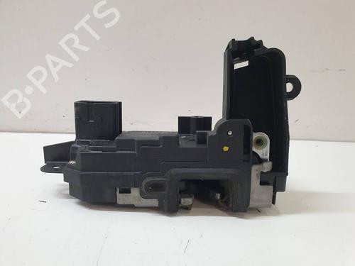 Front left lock OPEL ASTRA H (A04)  | BP18708064C98