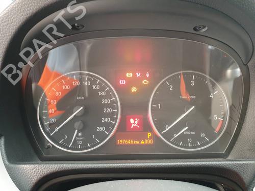 AC pipe BMW 3 (E90)  | BP17717284M126 