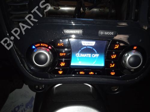 Electronic module NISSAN JUKE (F15)  | BP9485283M83 