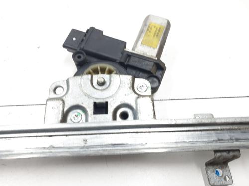 Front left window mechanism CITROËN JUMPER II Van 2.2 HDi 120 | BP34400660C22  - Image 5