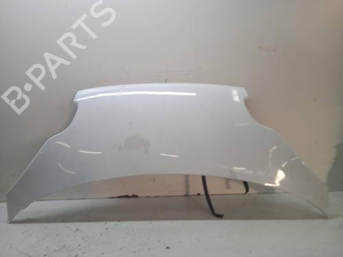 Used Hood SMART FORTWO Coupe (451) electric drive (451.390) (48 hp) 11858351
