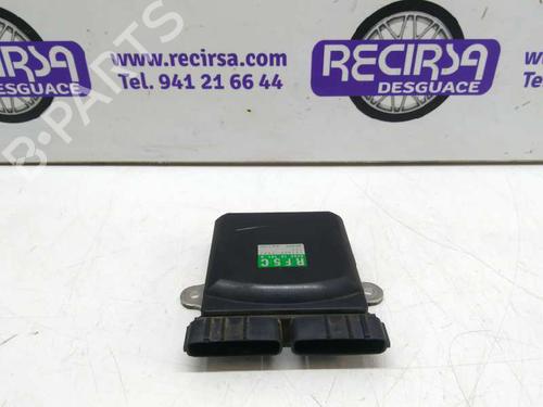 Electronic module MAZDA 6 Hatchback (GG) 2.0 DI (GG14) | BP9463557M83 