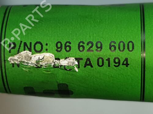AC pipe OPEL ANTARA A (L07) 2.0 CDTI 4x4 | BP38465624M126  - Image 9