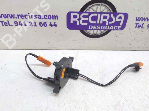 Used Squib airbag Squib airbag CITROËN XSARA Coupe (N0) 1.6 i (88 hp) 9477724 9477724