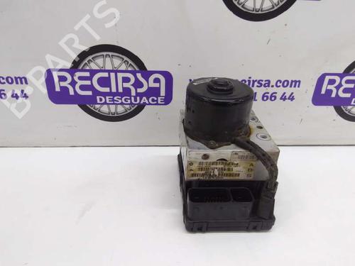 ABS Bremseaggregat CHRYSLER VOYAGER IV (RG, RS)  | BP9479728M43 