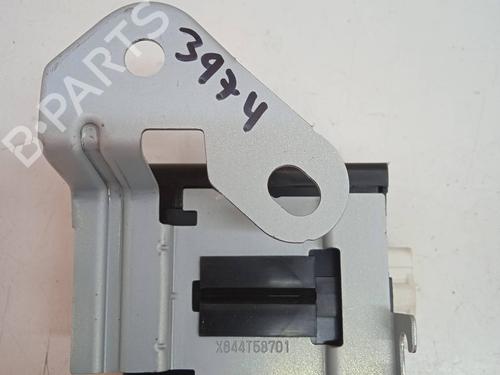 Electronic module MITSUBISHI OUTLANDER I (CU_W)  | BP9486124M83 