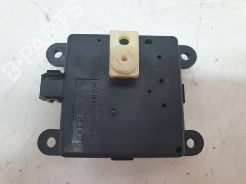 Electronic module NISSAN QASHQAI / QASHQAI +2 I (J10, NJ10, JJ10E)  | BP15965787M83 