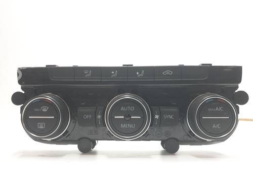 Used Climate control VW GOLF VII (5G1, BQ1, BE1, BE2) [2012-2021]  27730545