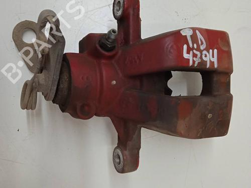 Used Right rear brake caliper ALFA ROMEO MITO (955_) [2008-2018]  12542770