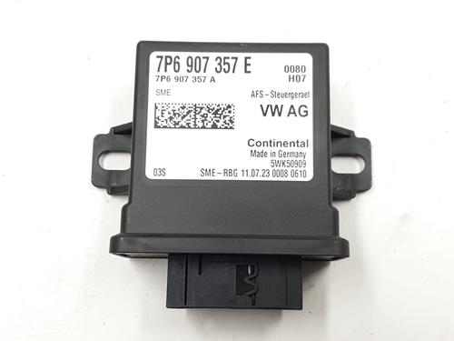 Electronic module SEAT ARONA (KJ7, KJP) 1.0 TSI | BP35781429M83 - Image 2