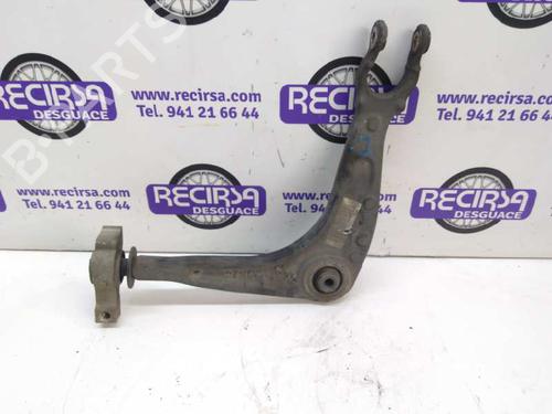 Left front suspension arm PEUGEOT 407 (6D_)  | BP9468003M12 
