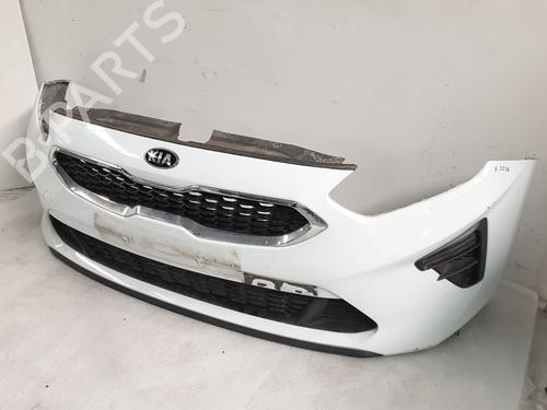 Foran støtfanger KIA CEED (CD) 1.6 CRDi 136 Eco-Dynamics+ | BP33448284C7 - Image 3
