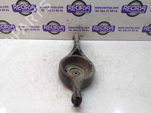 Left rear suspension arm FORD S-MAX (WA6)  | BP9471976M14 