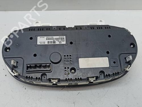 Instrument cluster NISSAN QASHQAI / QASHQAI +2 I (J10, NJ10, JJ10E)  | BP9464093C47 