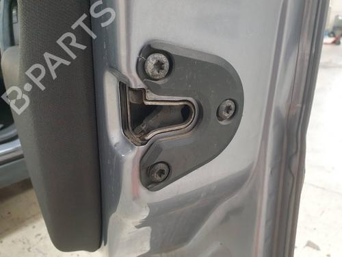 Front right window mechanism OPEL VECTRA C (Z02)  | BP19404504C23 