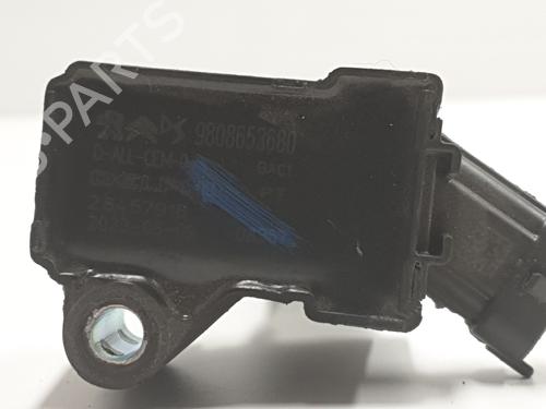 Ignition coil CITROËN C3 AIRCROSS II (2R_, 2C_) 1.2 PureTech 110 (2RHNZB, 2RHNZW, 2RHNPX, 2RHNPJ) | BP28185055M94 