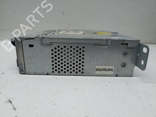 Radio CITROËN C4 II (NC_)  | BP26564127E6 